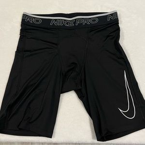 Nike Pro Half Tight Shorts